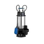 V-Guard 1.5 Hp 1Phase Dewatering Sewage Pump With Float Switch, 12m Max. Head, 26000LPH (VSWS-FH45US)- 1 Year Warranty